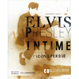 ELVIS PRESLEY INTIME ELVIS PRESLEY INTIME