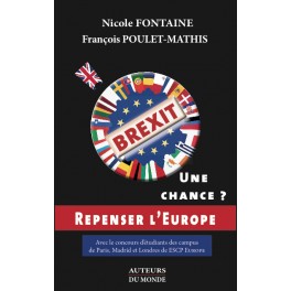 BREXIT : UNE CHANCE ? BREXIT : UNE CHANCE ?