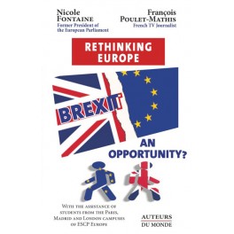 BREXIT: AN OPPORTUNITY? BREXIT: AN OPPORTUNITY?