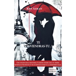 TE SOUVIENDRAS-TU… ? TE SOUVIENDRAS-TU… ?