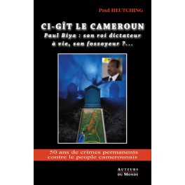 CI-GÎT LE CAMEROUN CI-GÎT LE CAMEROUN