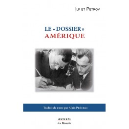 Le « DOSSIER » AMÉRIQUE Le « DOSSIER » AMÉRIQUE