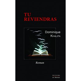 TU REVIENDRAS TU REVIENDRAS