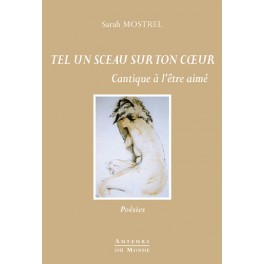 TEL UN SCEAU SUR TON CŒUR TEL UN SCEAU SUR TON CŒUR