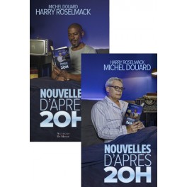 NOUVELLES D'APRÈS 20H NOUVELLES D'APRÈS 20H