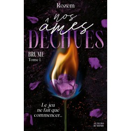 NOS ÂMES DÉCHUES - BRUME NOS ÂMES DÉCHUES - BRUME