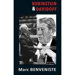 RUBINSTEIN & DAVIDOFF RUBINSTEIN & DAVIDOFF