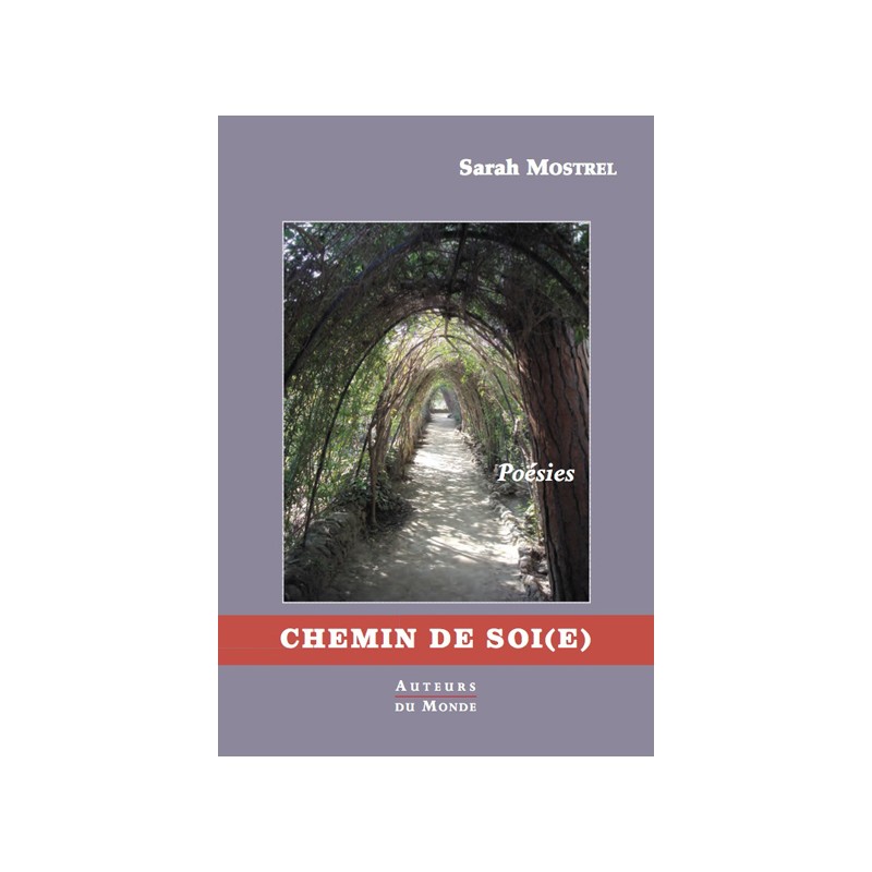 CHEMIN DE SOI(E)