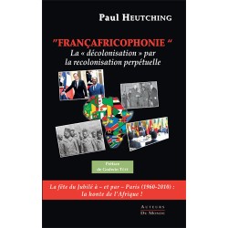 FRANÇAFRICOPHONIE