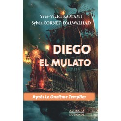 DIEGO EL MULATO