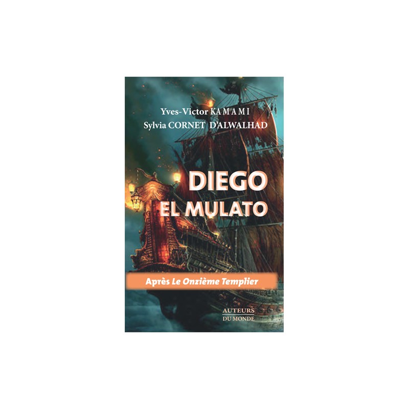 DIEGO EL MULATO