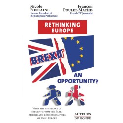 BREXIT : AN OPPORTUNITY ?...