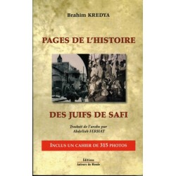 PAGES DE L'HISTOIRE DES...