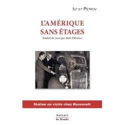 L'AMÉRIQUE SANS ÉTAGES :...