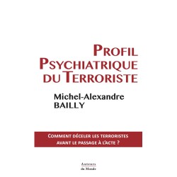 PROFIL PSYCHIATRIQUE DU...