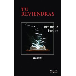 TU REVIENDRAS