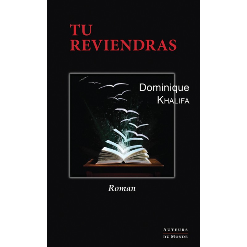 TU REVIENDRAS