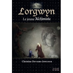 LORGWYN - LE JEUNE ALCHIMISTE