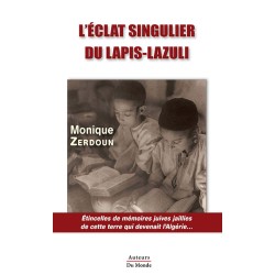 L'ÉCLAT SINGULIER DU LAPIS-LAZULI