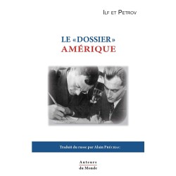 Le « DOSSIER » AMÉRIQUE