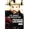 LE DROIT DE RÉSISTER