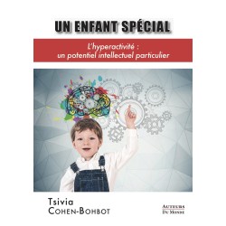 UN ENFANT SPÉCIAL -...