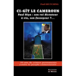 CI-GÎT LE CAMEROUN