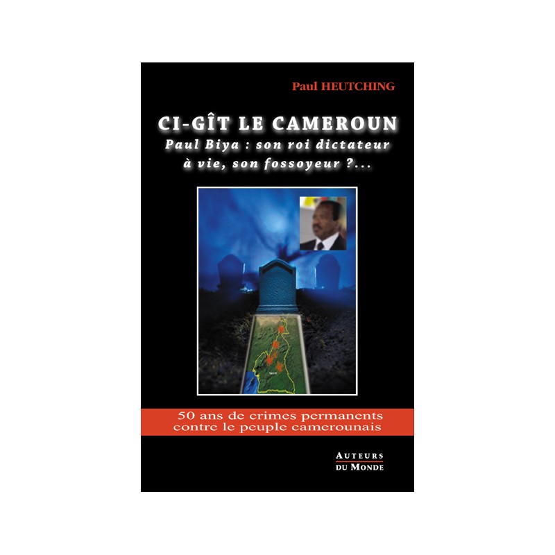 CI-GÎT LE CAMEROUN