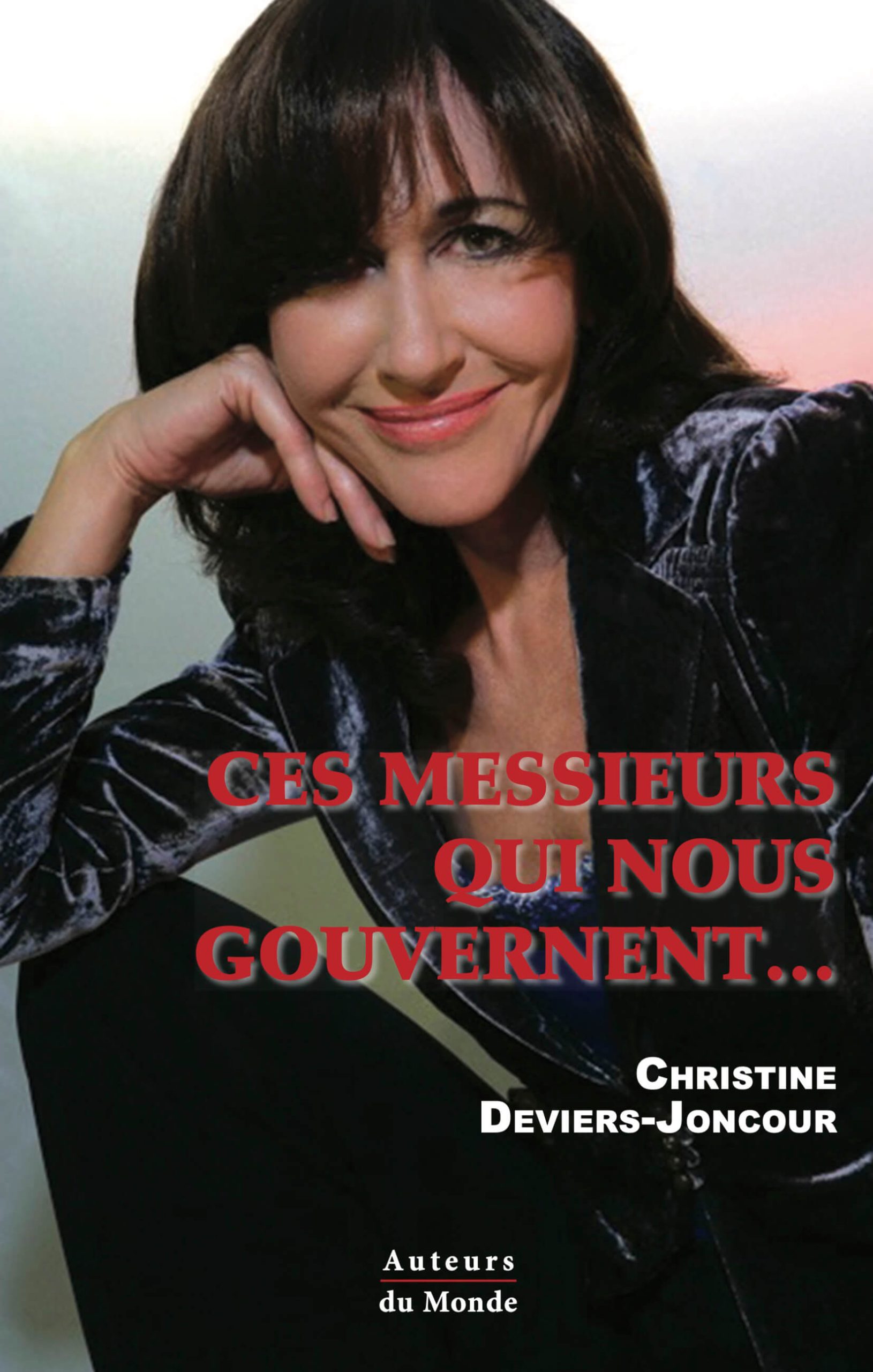 Ces messieurs qui nous gouvernent…