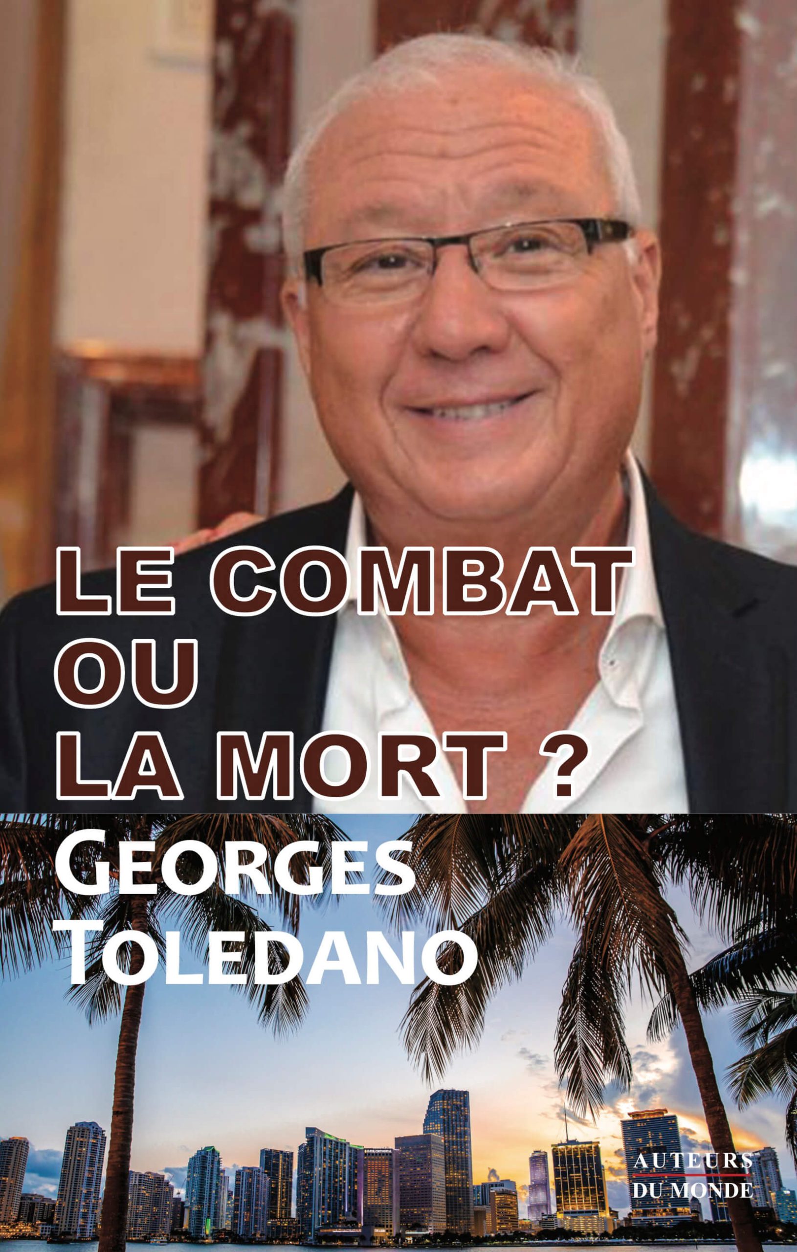 Le combat ou la mort ?