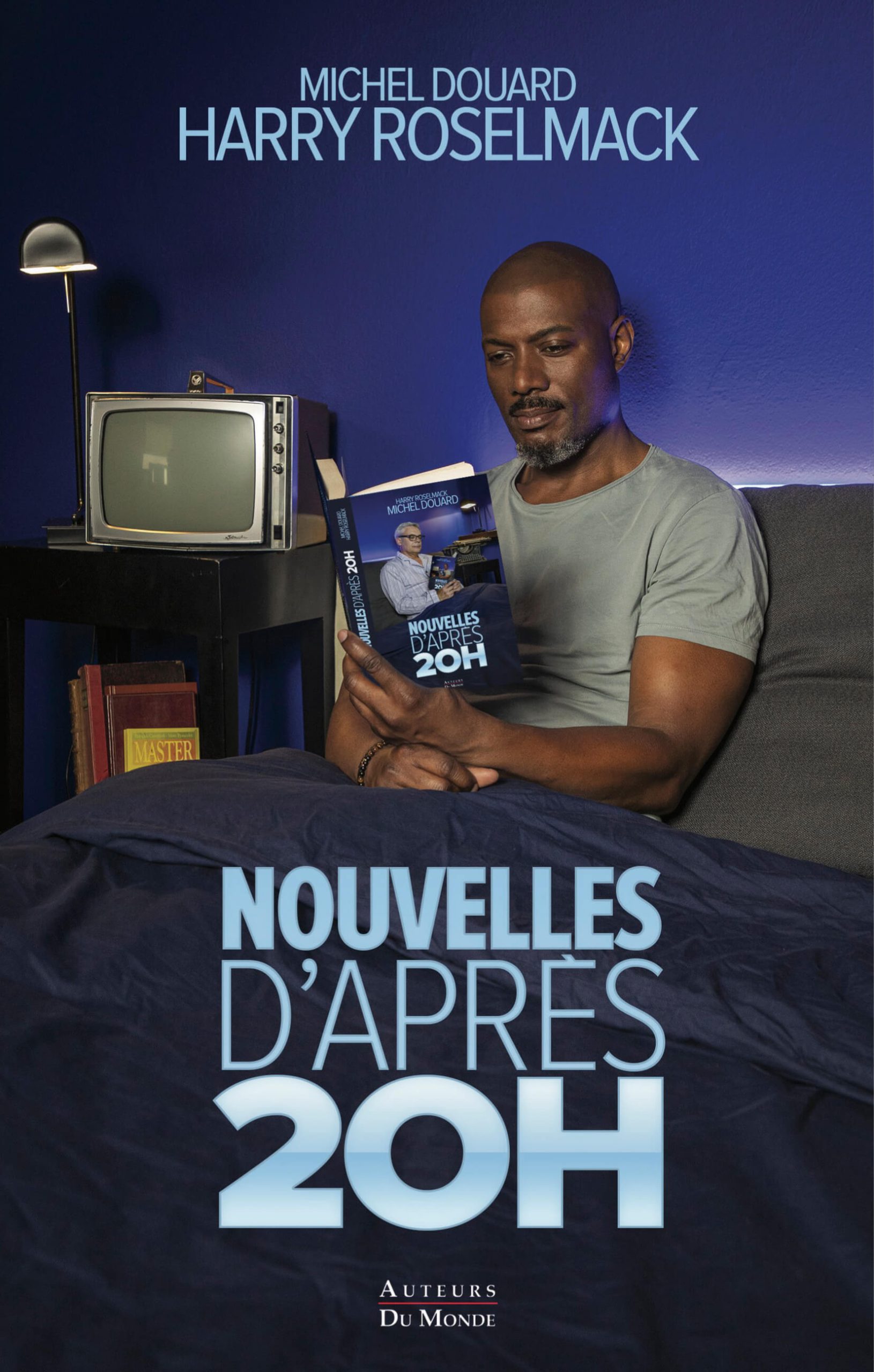 Nouvelles d'après 20 H