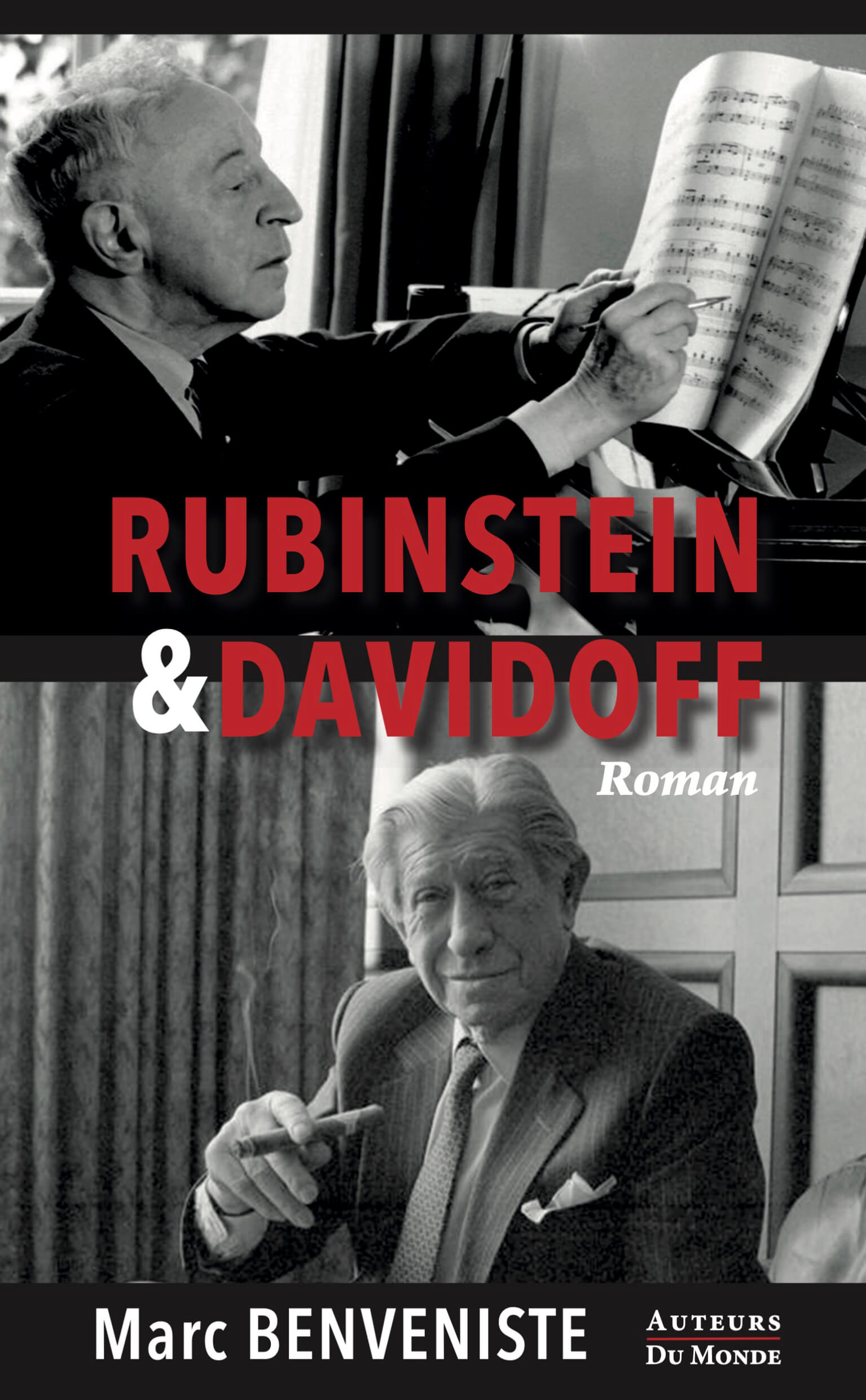Rubinstein & Davidoff