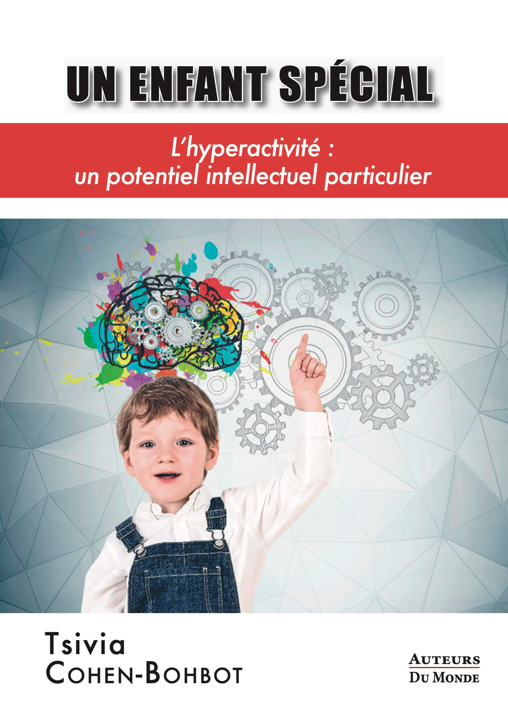 Un enfant spécial