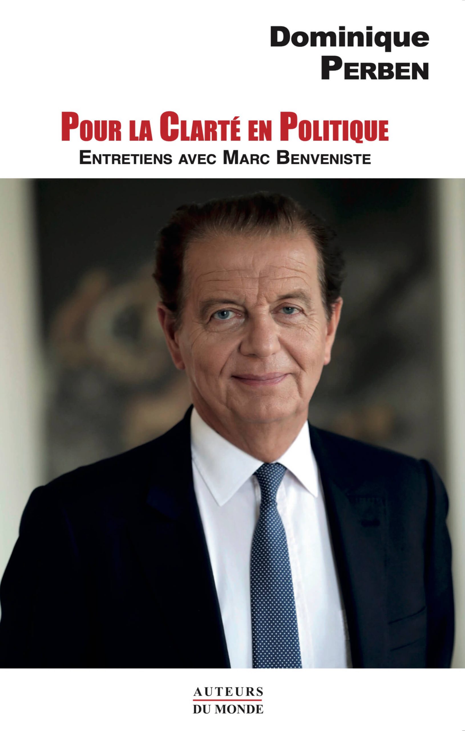 Pour la Clarté en Politique