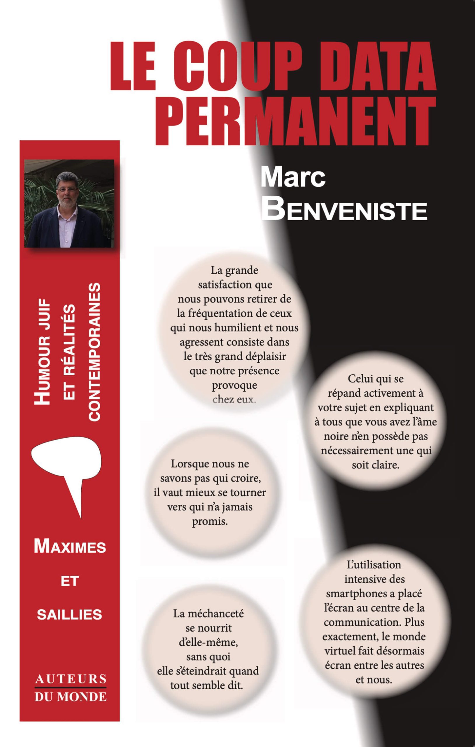Le Coup data permanent